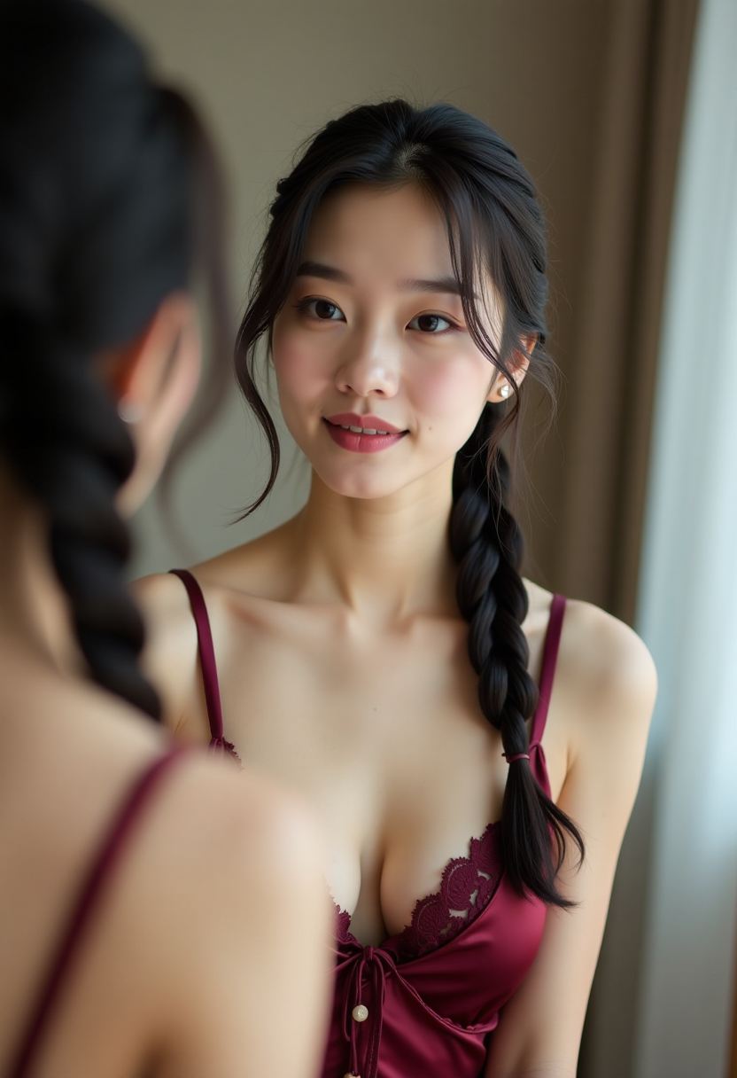 灯火教室